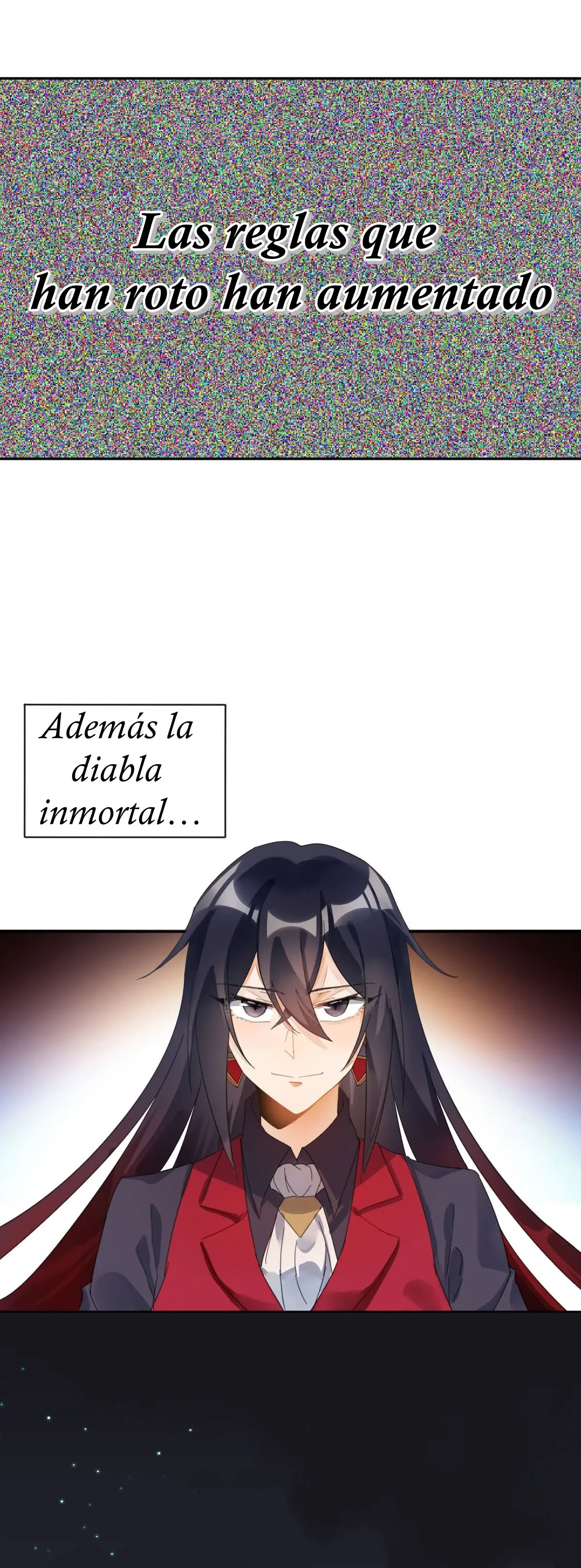 La Sonata Del Rey Demonio - Capítulo 23 - Página 16 - LectorTMOo