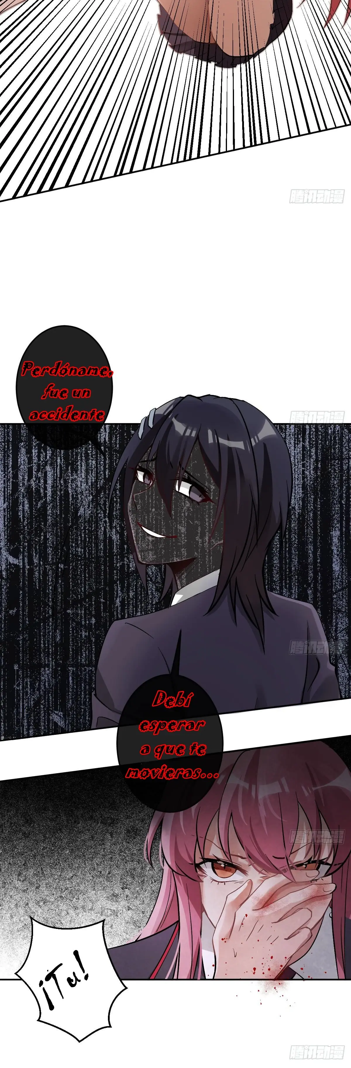 La Sonata Del Rey Demonio - Capítulo 6 - Página 19 - LectorTMOo