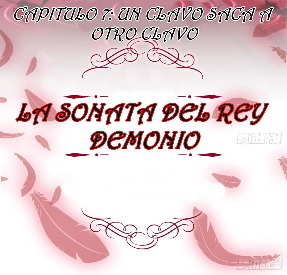 La Sonata Del Rey Demonio - Capítulo 7 - Página 2 - LectorTMOo
