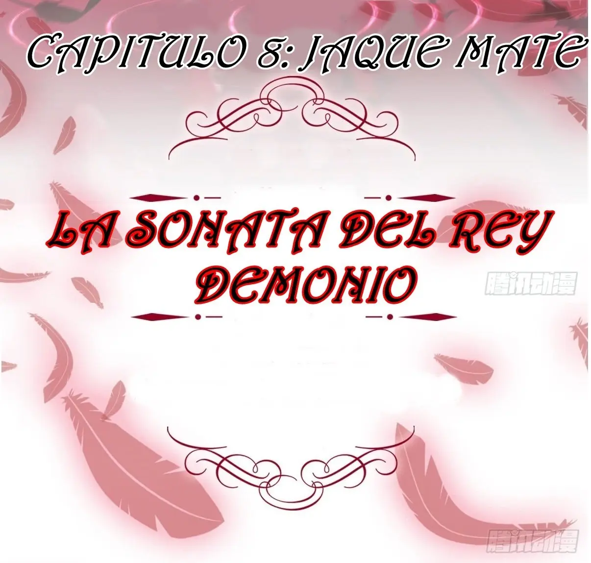 La Sonata Del Rey Demonio - Capítulo 8 - Página 2 - LectorTMOo