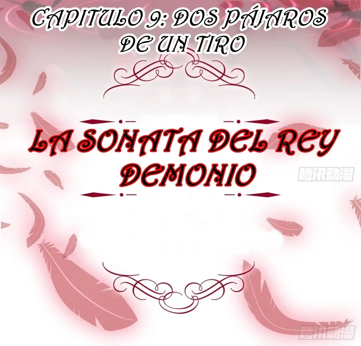 La Sonata Del Rey Demonio - Capítulo 9 - Página 2 - LectorTMOo