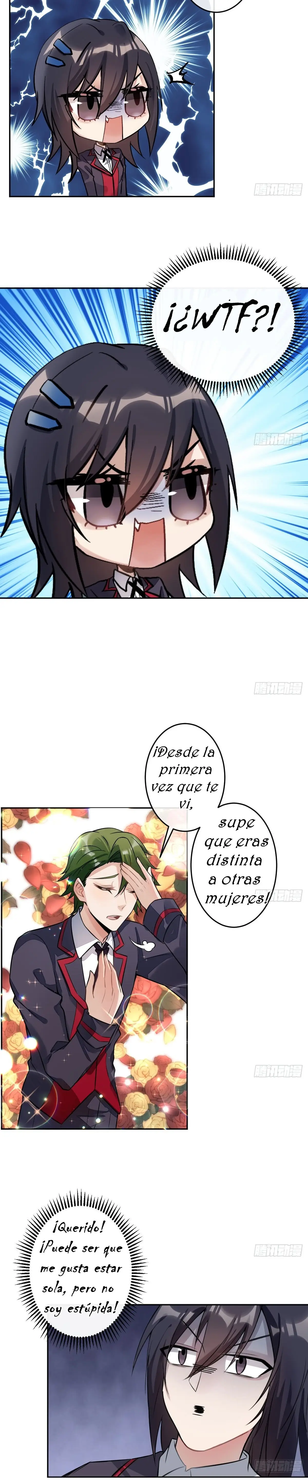 La Sonata Del Rey Demonio - Capítulo 9 - Página 14 - LectorTMOo