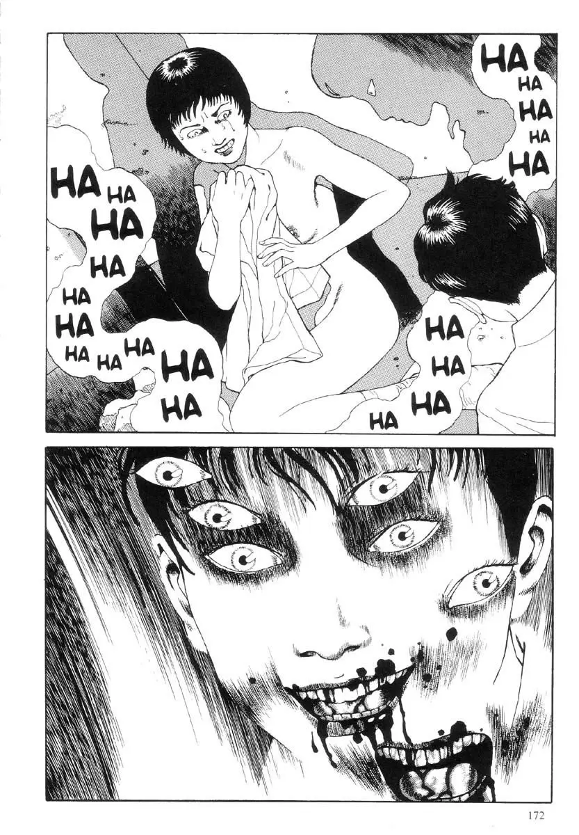 La sonrisa del vampiro (1998) - Capítulo 4 - Página 17 - LectorTMOo