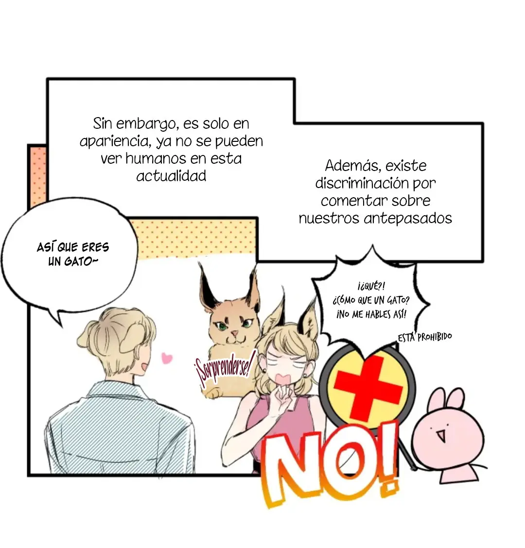 La suave y esponjosa casa de amor (2021) - Capítulo 1 - Página 6 - LectorTMOo