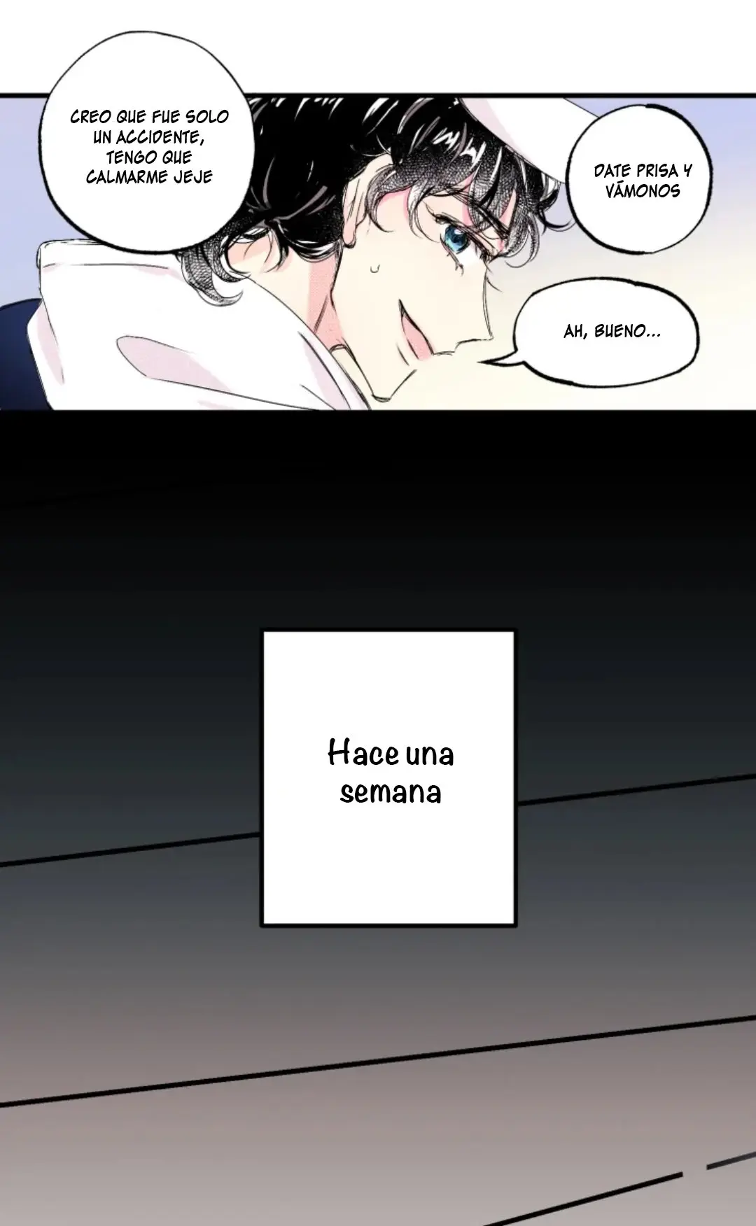 La suave y esponjosa casa de amor (2021) - Capítulo 1 - Página 14 - LectorTMOo
