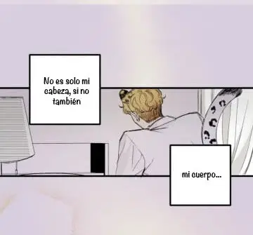 La suave y esponjosa casa de amor (2021) - Capítulo 1 - Página 33 - LectorTMOo