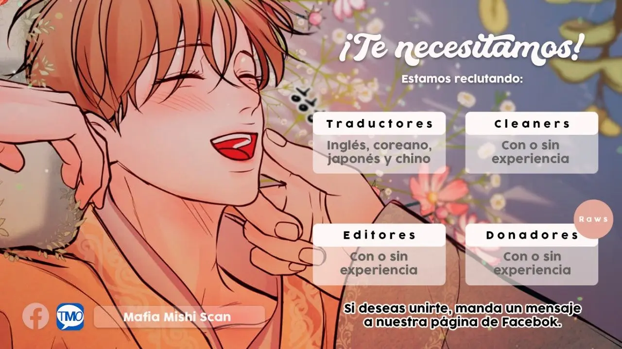 La suave y esponjosa casa de amor (2021) - Capítulo 1 - Página 35 - LectorTMOo