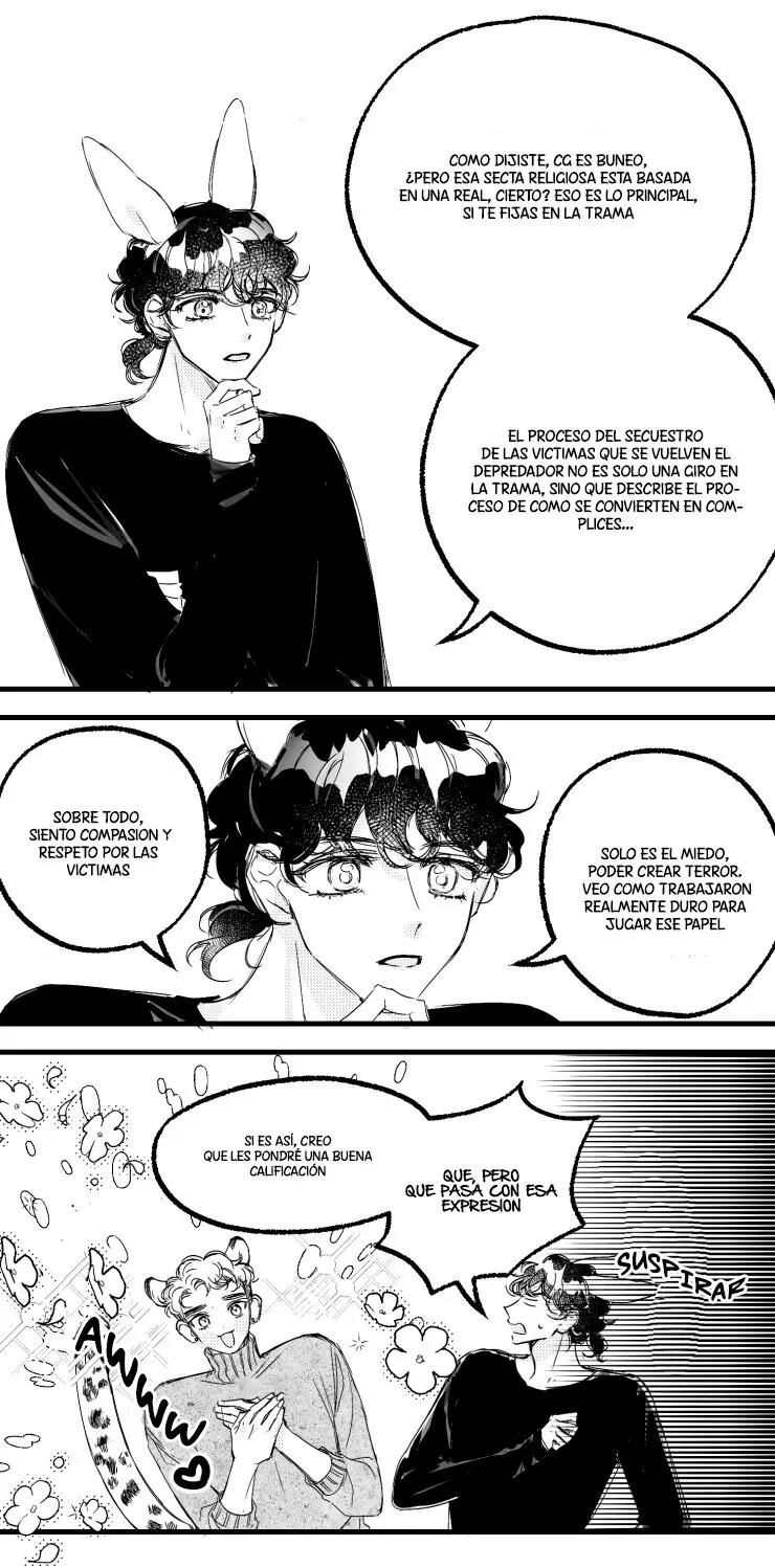 La suave y esponjosa casa de amor (2021) - Capítulo 13 - Página 25 - LectorTMOo