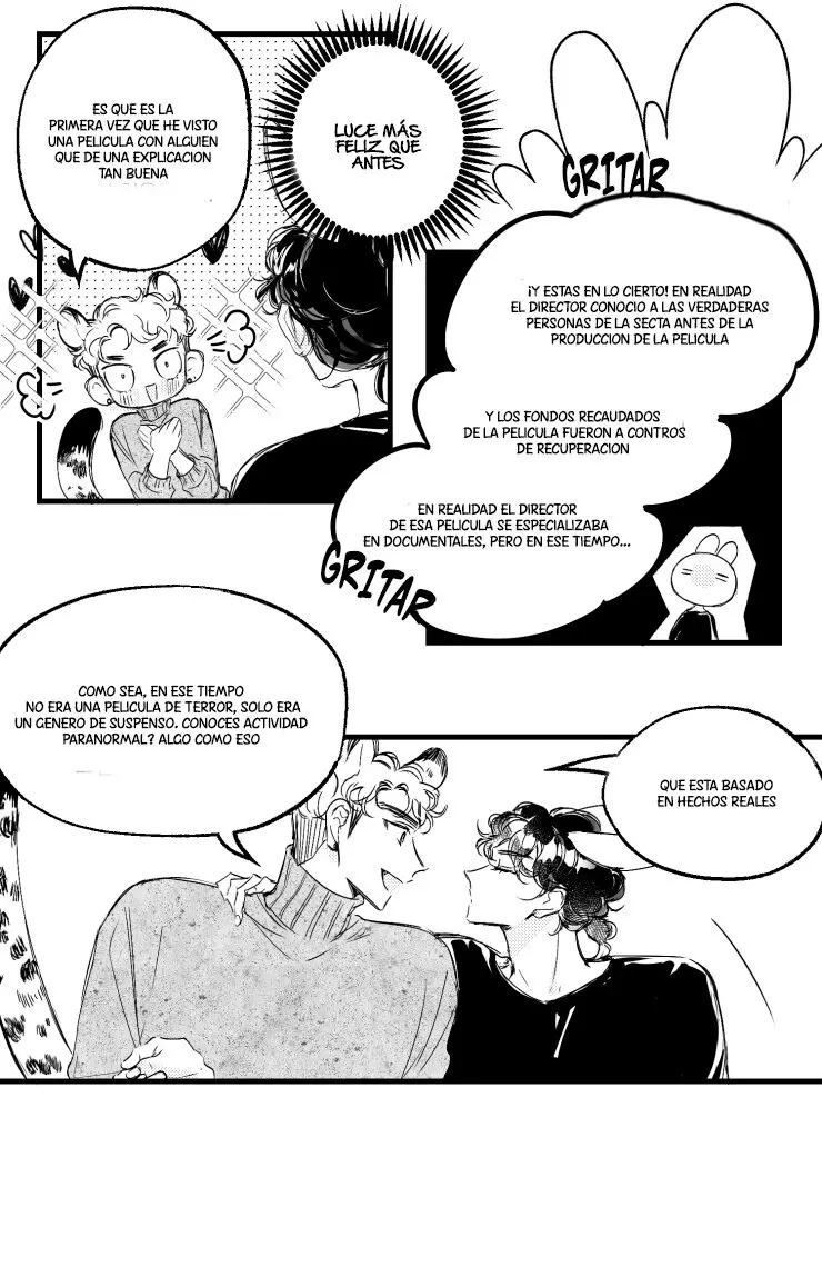La suave y esponjosa casa de amor (2021) - Capítulo 13 - Página 26 - LectorTMOo