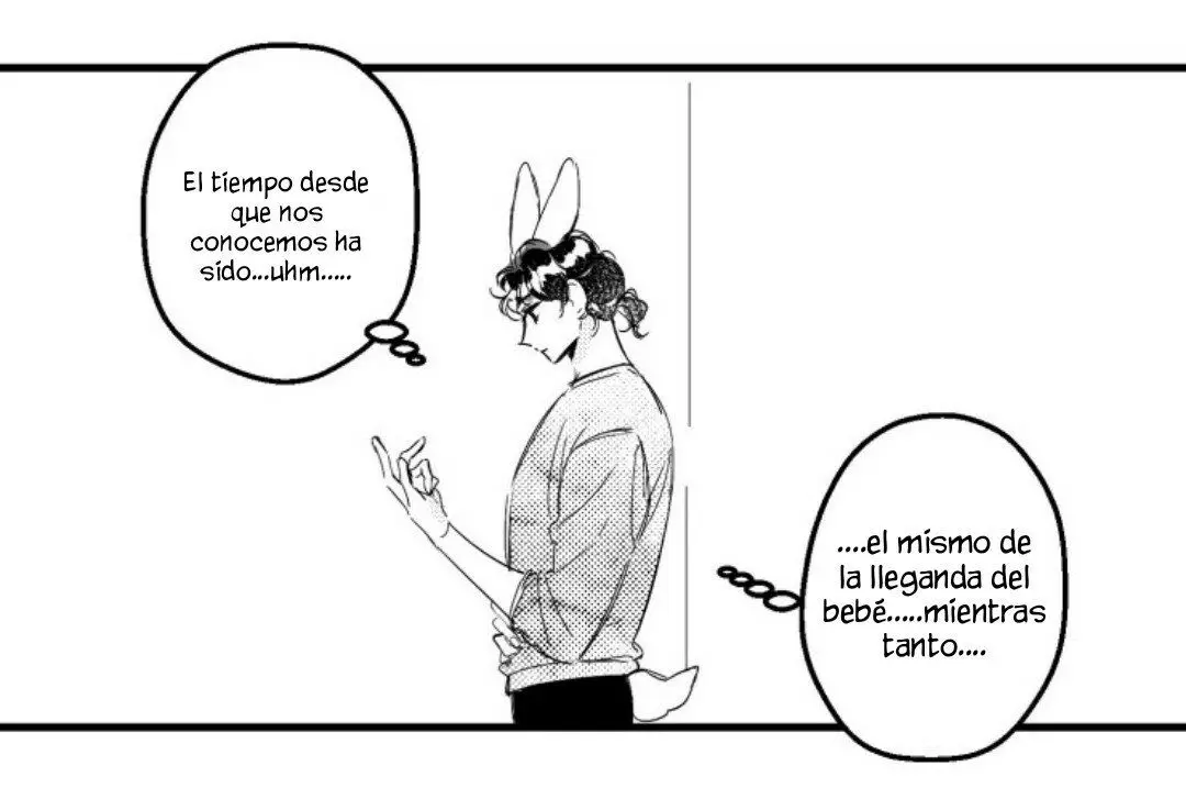 La suave y esponjosa casa de amor (2021) - Capítulo 15 - Página 15 - LectorTMOo
