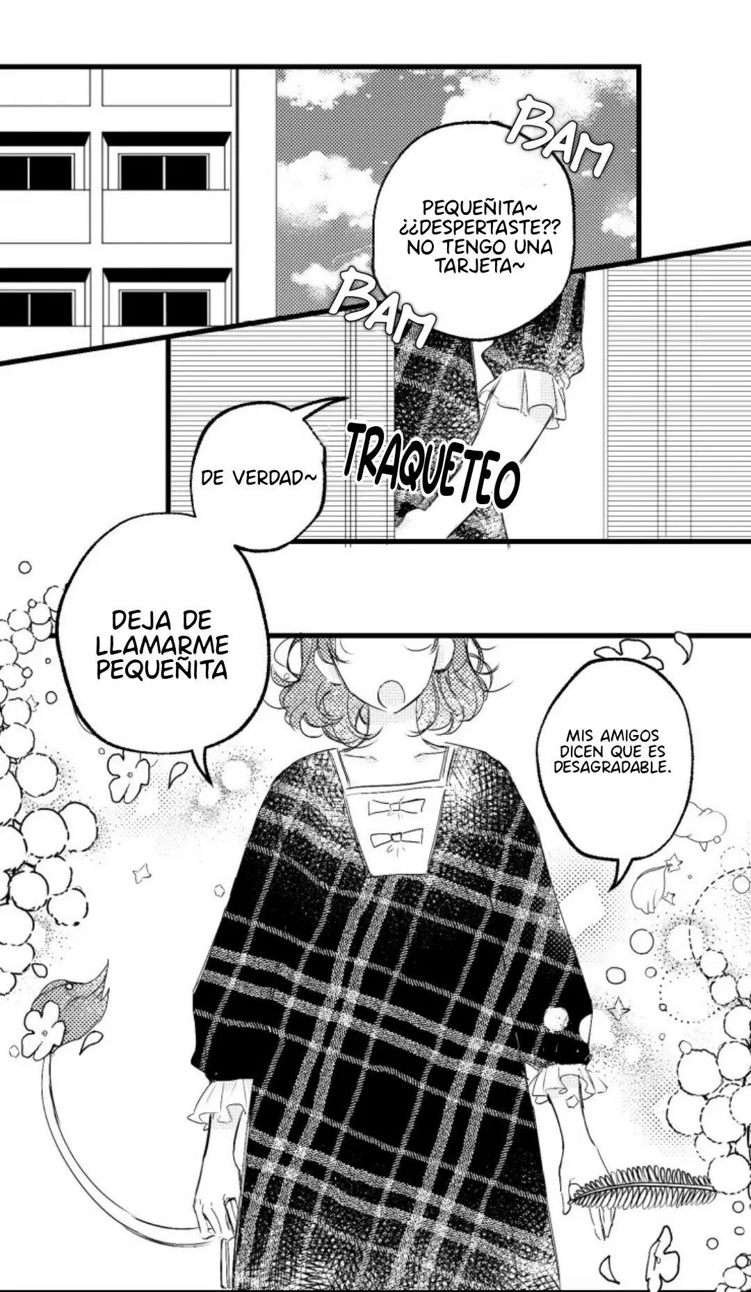 La suave y esponjosa casa de amor (2021) - Capítulo 15 - Página 19 - LectorTMOo