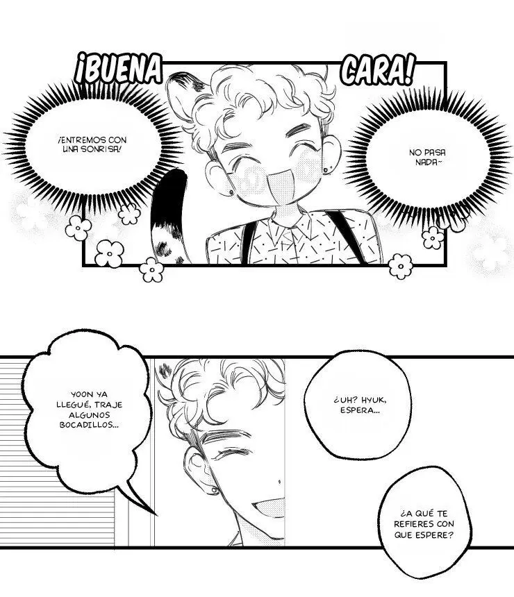 La suave y esponjosa casa de amor (2021) - Capítulo 16 - Página 5 - LectorTMOo