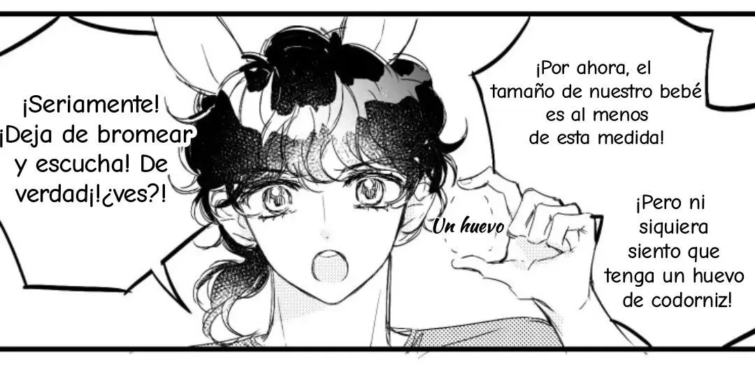 La suave y esponjosa casa de amor (2021) - Capítulo 17 - Página 16 - LectorTMOo