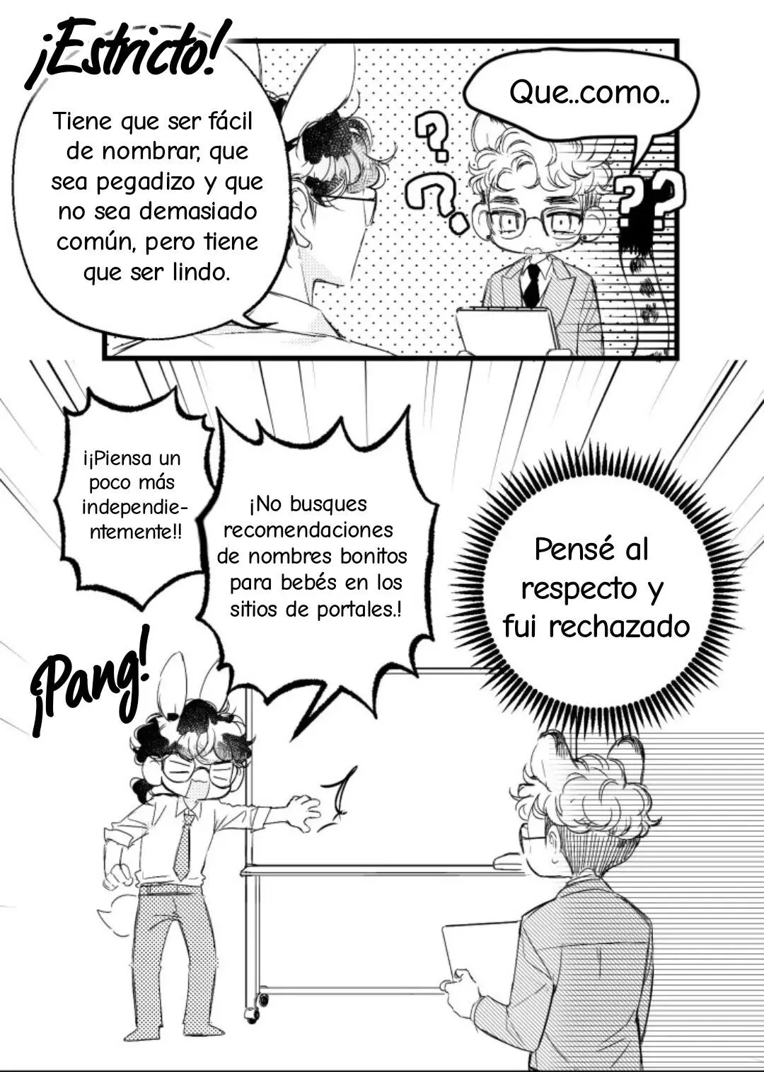 La suave y esponjosa casa de amor (2021) - Capítulo 17 - Página 24 - LectorTMOo