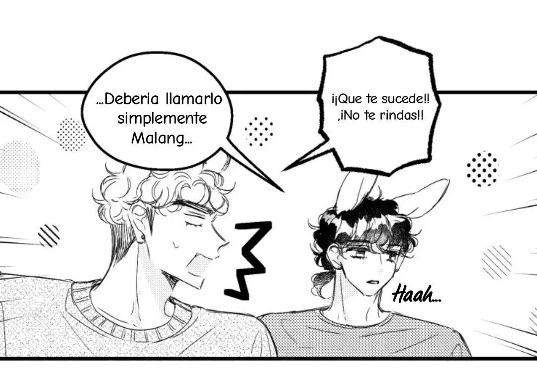 La suave y esponjosa casa de amor (2021) - Capítulo 17 - Página 28 - LectorTMOo