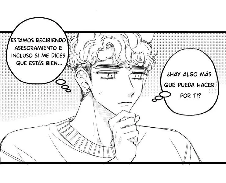 La suave y esponjosa casa de amor (2021) - Capítulo 19 - Página 9 - LectorTMOo