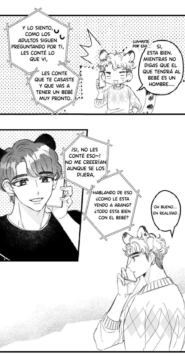 La suave y esponjosa casa de amor (2021) - Capítulo 19 - Página 12 - LectorTMOo