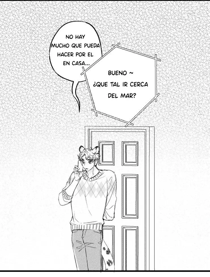 La suave y esponjosa casa de amor (2021) - Capítulo 19 - Página 14 - LectorTMOo