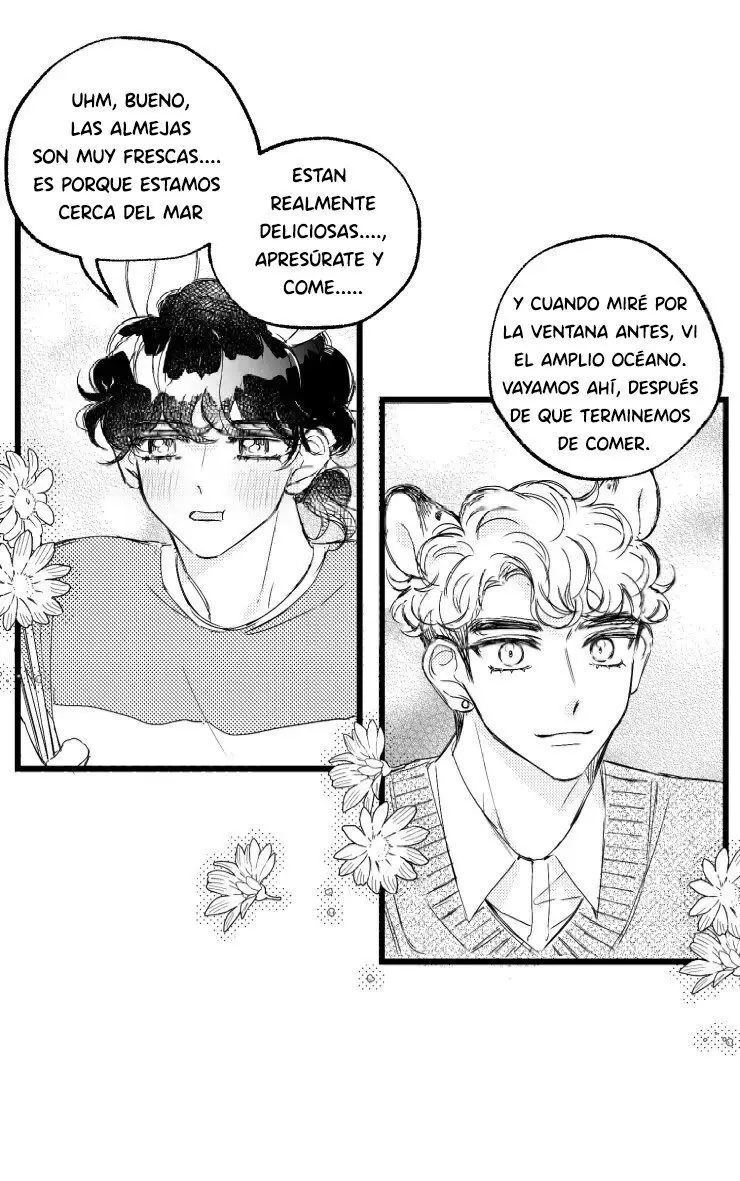 La suave y esponjosa casa de amor (2021) - Capítulo 19 - Página 22 - LectorTMOo