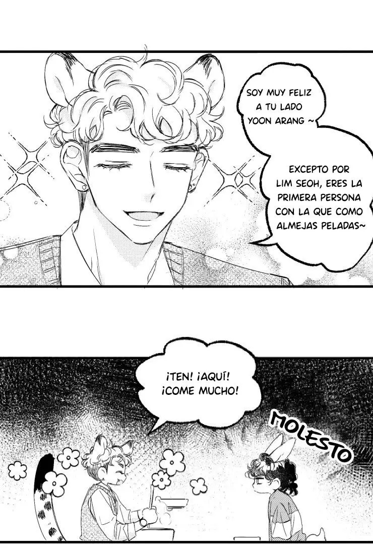 La suave y esponjosa casa de amor (2021) - Capítulo 19 - Página 25 - LectorTMOo