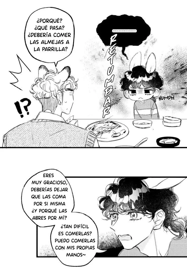 La suave y esponjosa casa de amor (2021) - Capítulo 19 - Página 26 - LectorTMOo