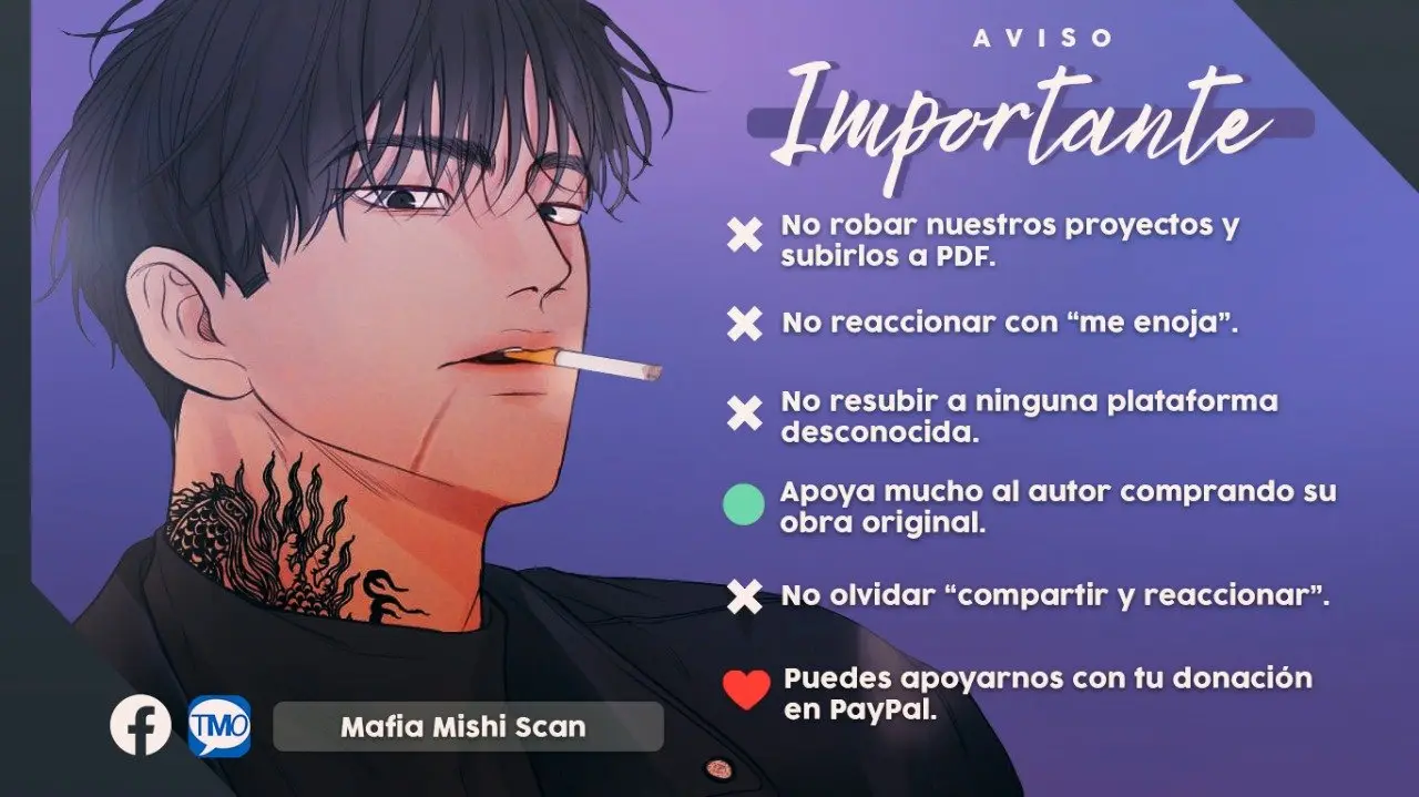 La suave y esponjosa casa de amor (2021) - Capítulo 2 - Página 3 - LectorTMOo