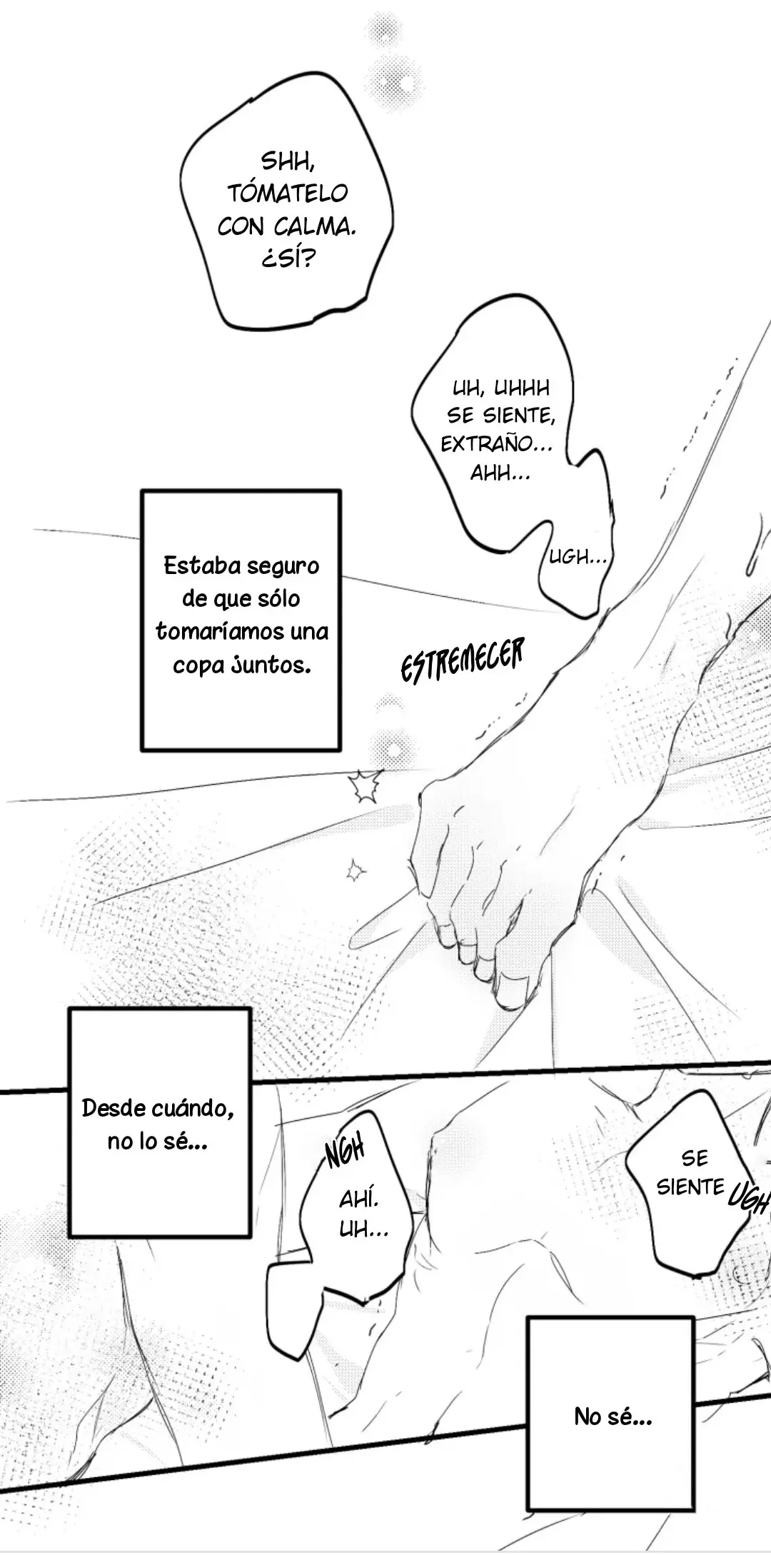 La suave y esponjosa casa de amor (2021) - Capítulo 2 - Página 5 - LectorTMOo