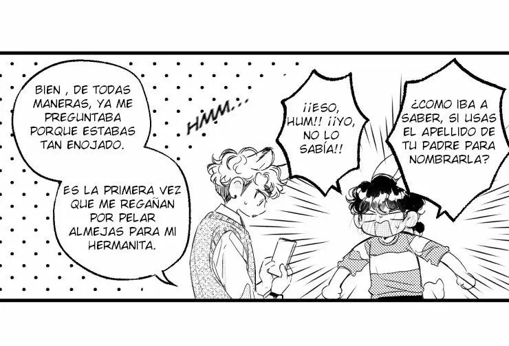 La suave y esponjosa casa de amor (2021) - Capítulo 20 - Página 3 - LectorTMOo