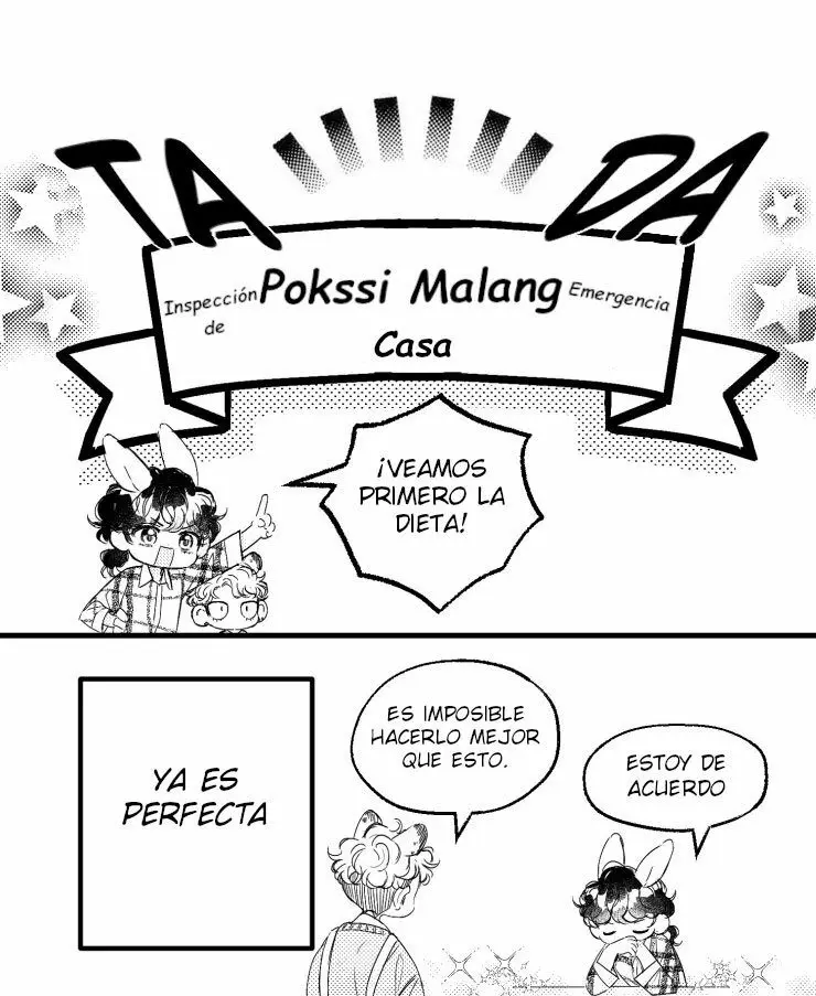 La suave y esponjosa casa de amor (2021) - Capítulo 20 - Página 13 - LectorTMOo