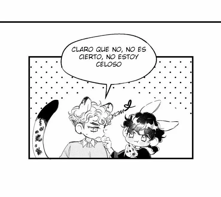 La suave y esponjosa casa de amor (2021) - Capítulo 20 - Página 35 - LectorTMOo