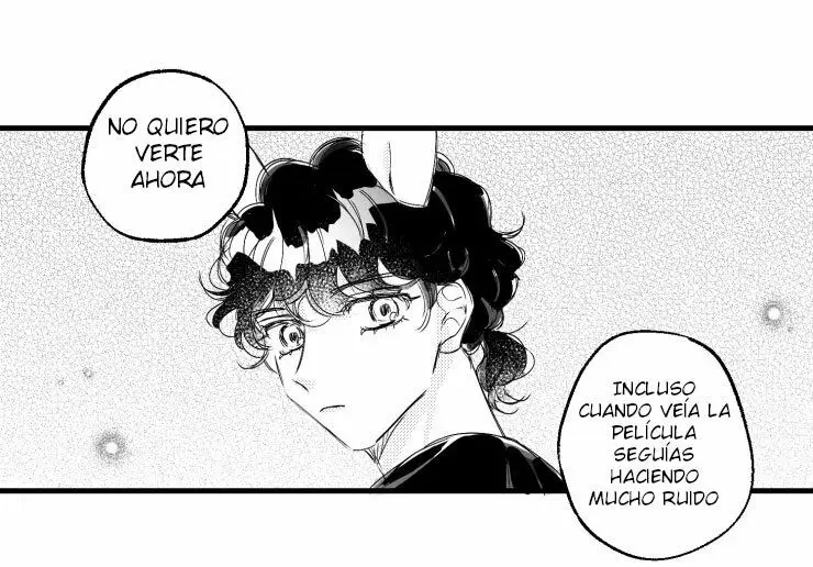 La suave y esponjosa casa de amor (2021) - Capítulo 20 - Página 42 - LectorTMOo