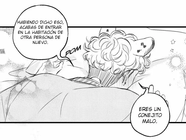 La suave y esponjosa casa de amor (2021) - Capítulo 20 - Página 43 - LectorTMOo