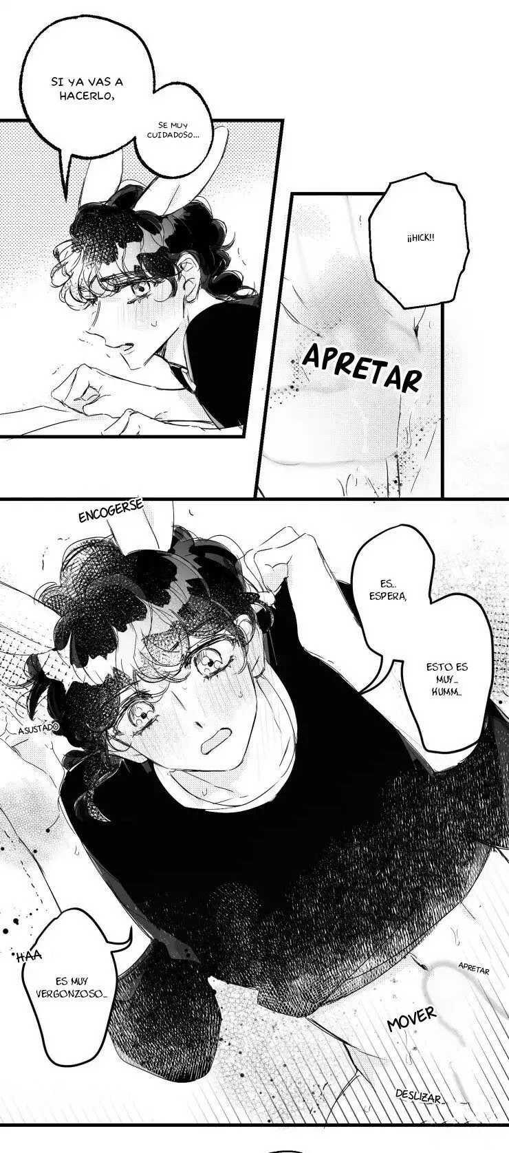 La suave y esponjosa casa de amor (2021) - Capítulo 21 - Página 20 - LectorTMOo