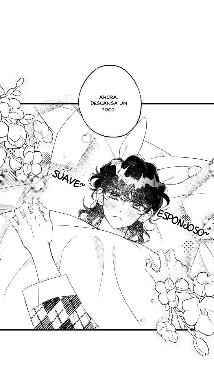 La suave y esponjosa casa de amor (2021) - Capítulo 21 - Página 28 - LectorTMOo
