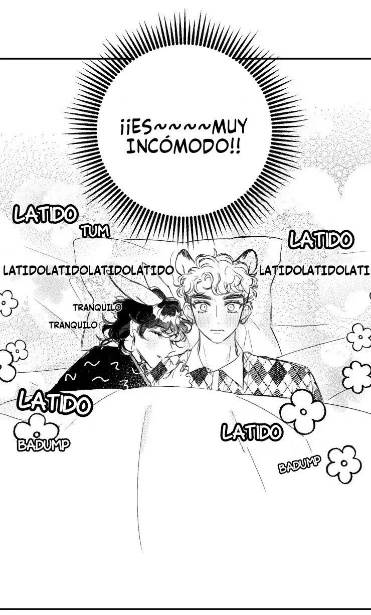 La suave y esponjosa casa de amor (2021) - Capítulo 21 - Página 34 - LectorTMOo