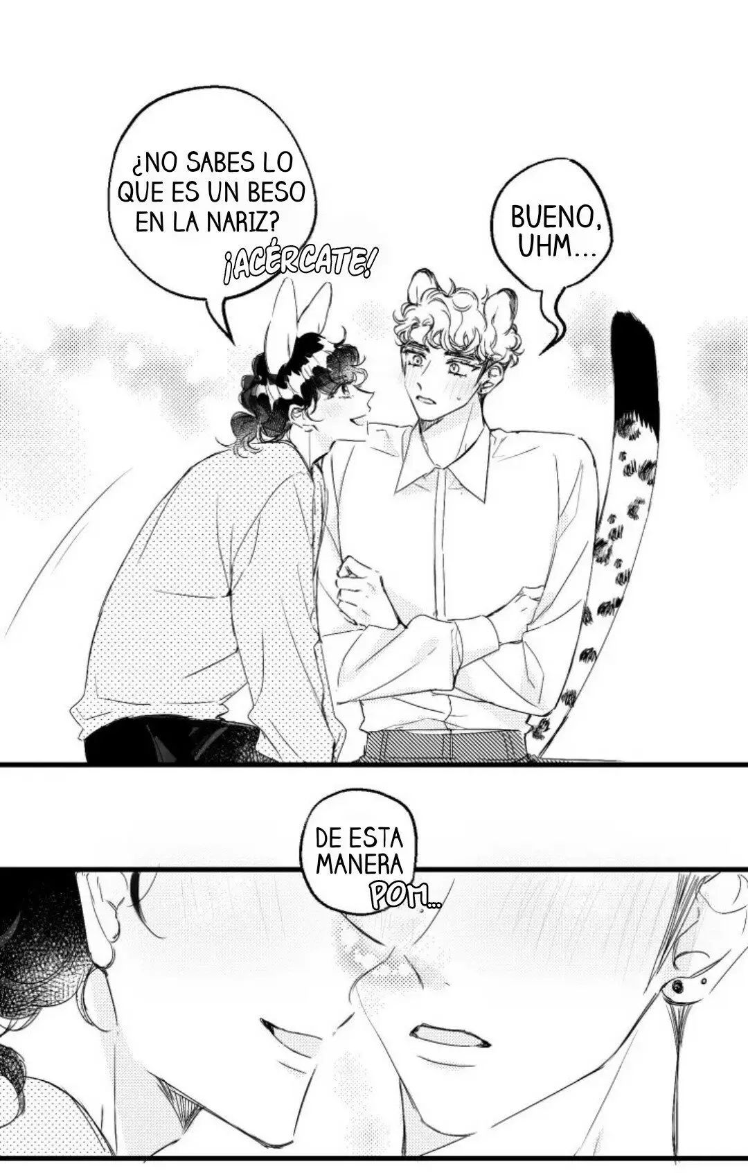 La suave y esponjosa casa de amor (2021) - Capítulo 23 - Página 18 - LectorTMOo
