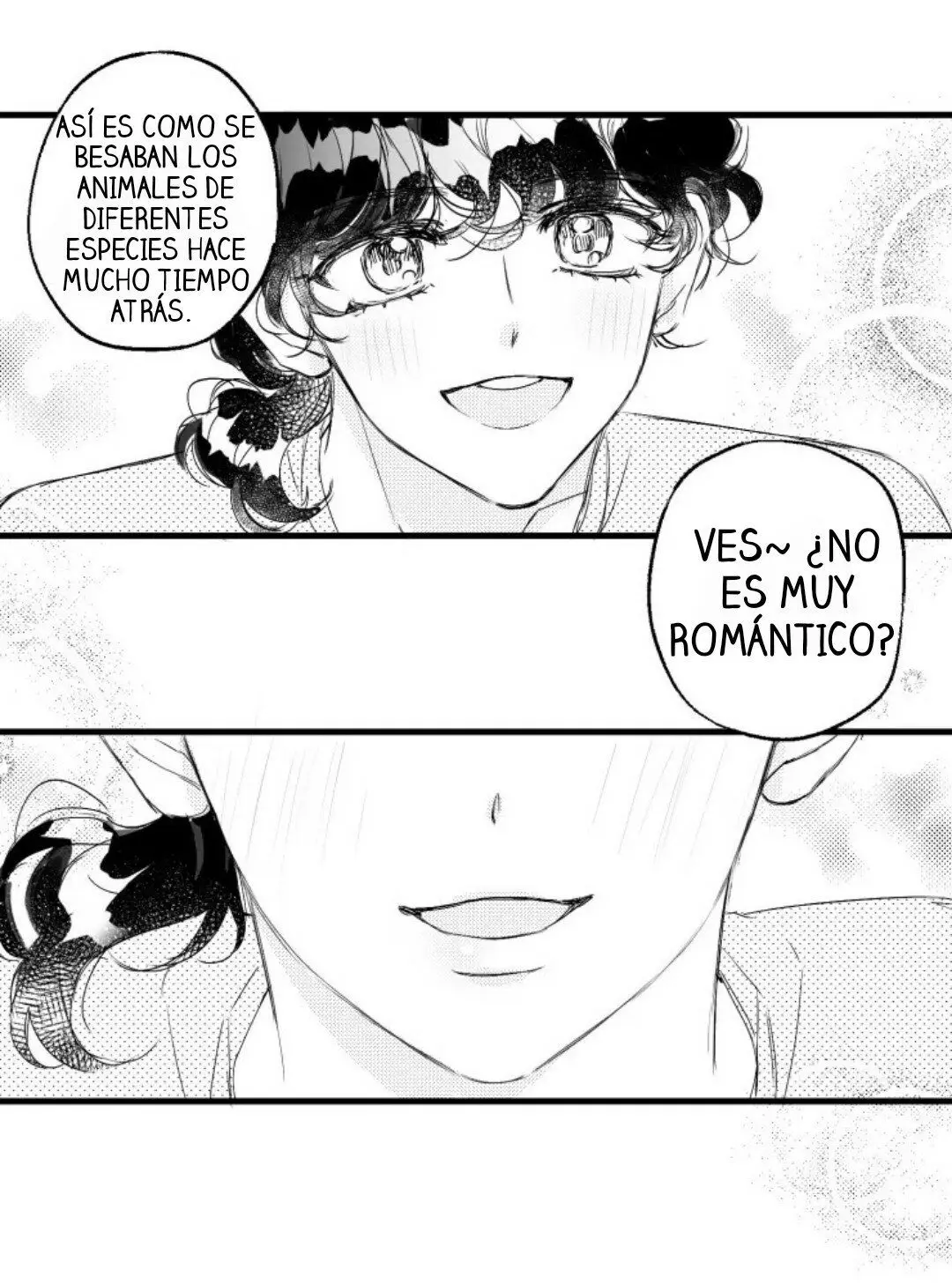 La suave y esponjosa casa de amor (2021) - Capítulo 23 - Página 20 - LectorTMOo