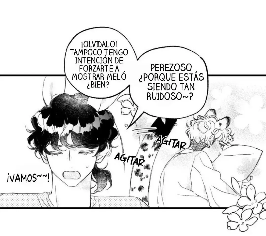 La suave y esponjosa casa de amor (2021) - Capítulo 23 - Página 24 - LectorTMOo