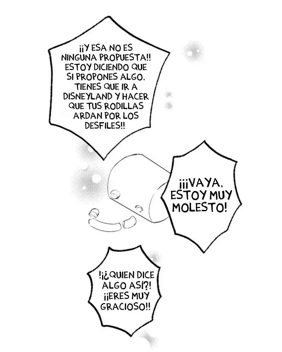 La suave y esponjosa casa de amor (2021) - Capítulo 23 - Página 28 - LectorTMOo