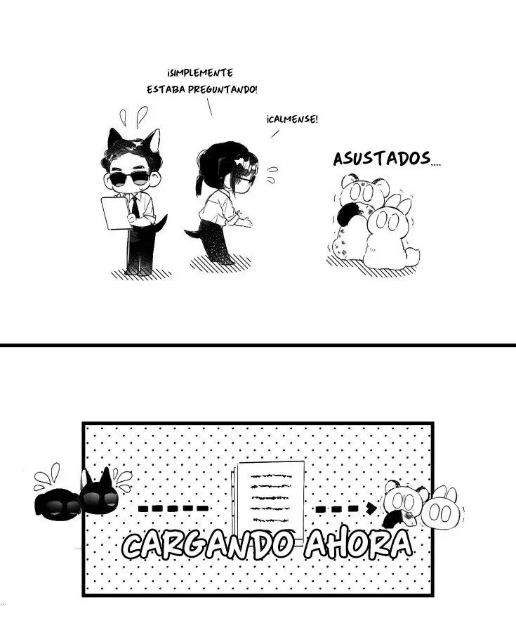 La suave y esponjosa casa de amor (2021) - Capítulo 24 - Página 3 - LectorTMOo
