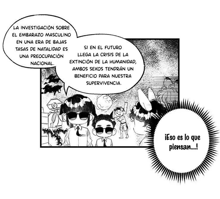 La suave y esponjosa casa de amor (2021) - Capítulo 24 - Página 6 - LectorTMOo