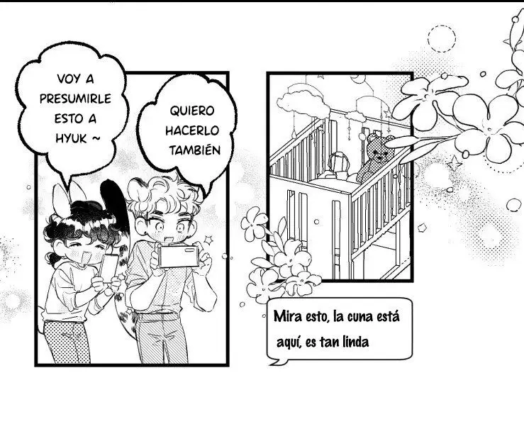 La suave y esponjosa casa de amor (2021) - Capítulo 24 - Página 26 - LectorTMOo