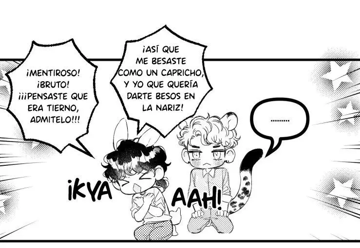 La suave y esponjosa casa de amor (2021) - Capítulo 24 - Página 31 - LectorTMOo