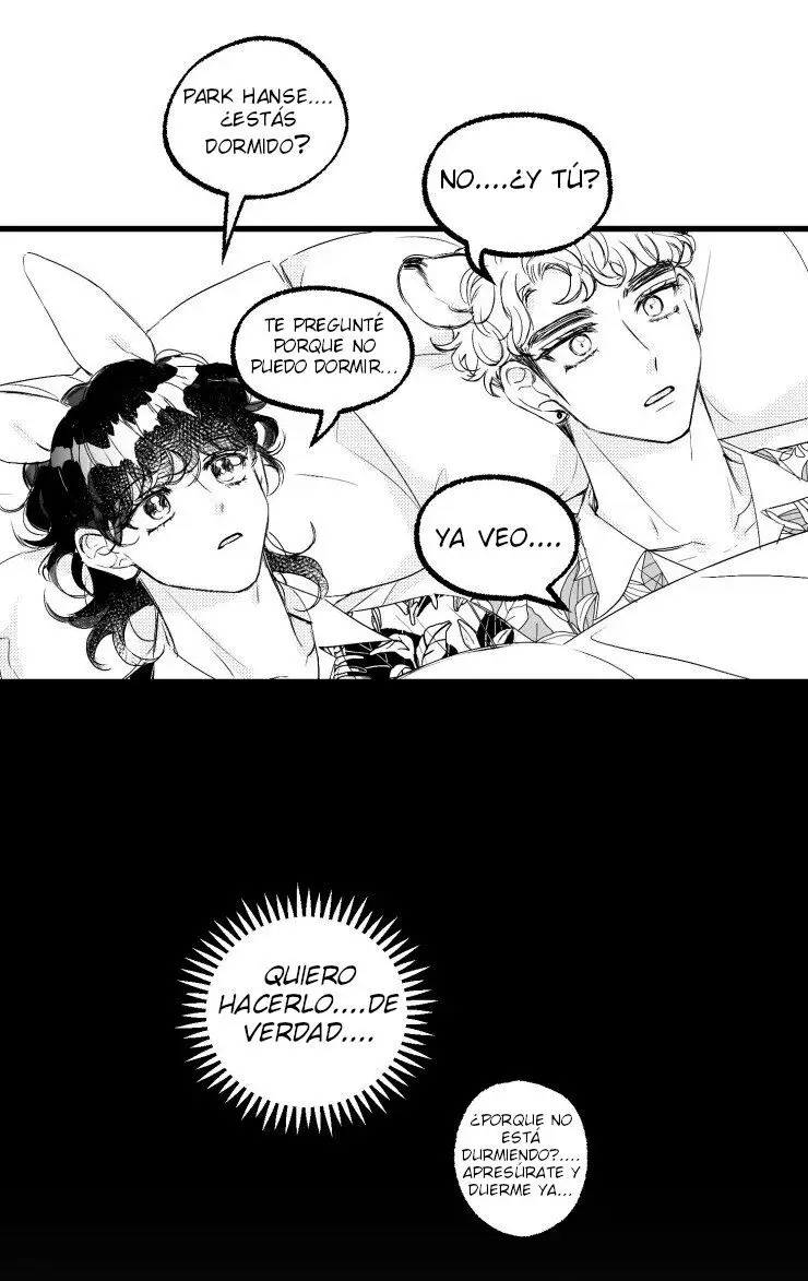 La suave y esponjosa casa de amor (2021) - Capítulo 25 - Página 3 - LectorTMOo