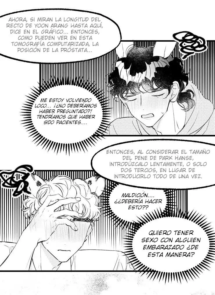 La suave y esponjosa casa de amor (2021) - Capítulo 25 - Página 10 - LectorTMOo