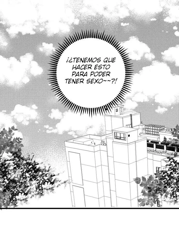 La suave y esponjosa casa de amor (2021) - Capítulo 25 - Página 11 - LectorTMOo