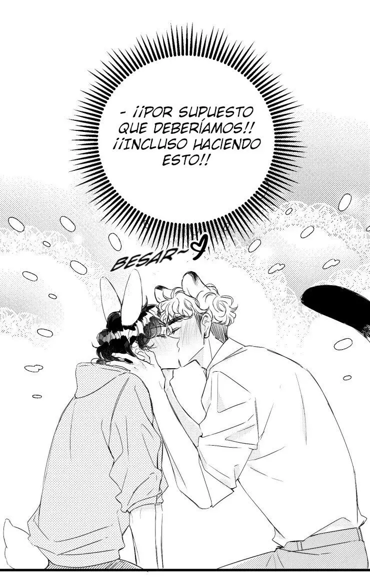 La suave y esponjosa casa de amor (2021) - Capítulo 25 - Página 12 - LectorTMOo