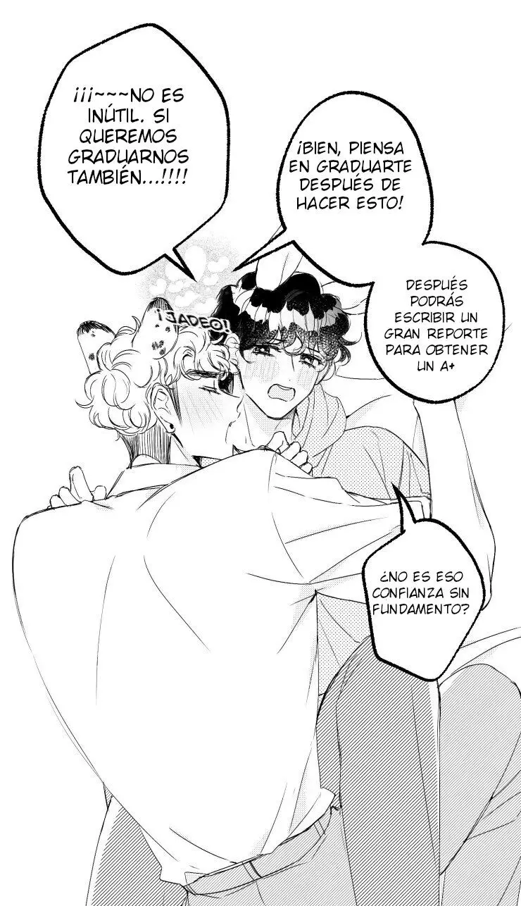 La suave y esponjosa casa de amor (2021) - Capítulo 25 - Página 16 - LectorTMOo