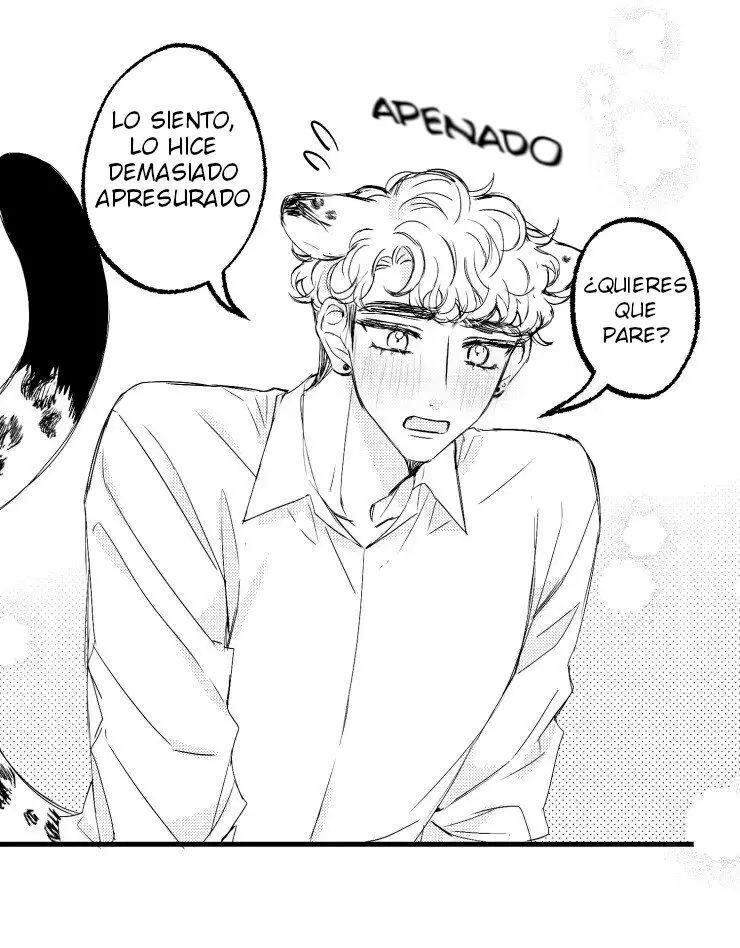 La suave y esponjosa casa de amor (2021) - Capítulo 25 - Página 24 - LectorTMOo