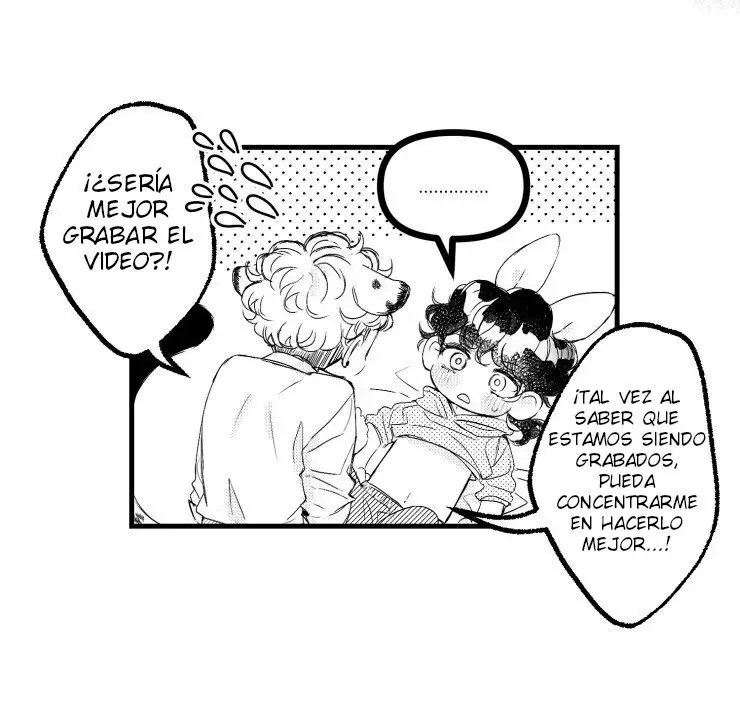 La suave y esponjosa casa de amor (2021) - Capítulo 25 - Página 25 - LectorTMOo